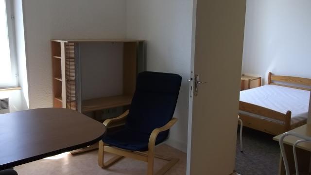 Location appartement T1 Clermont Ferrand - Photo 7