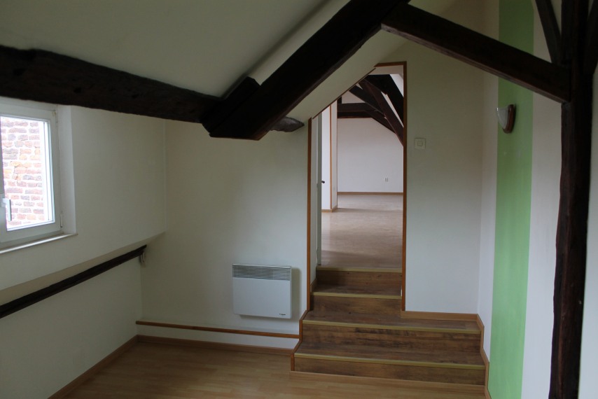 Location appartement T2 Cambrai - Photo 3
