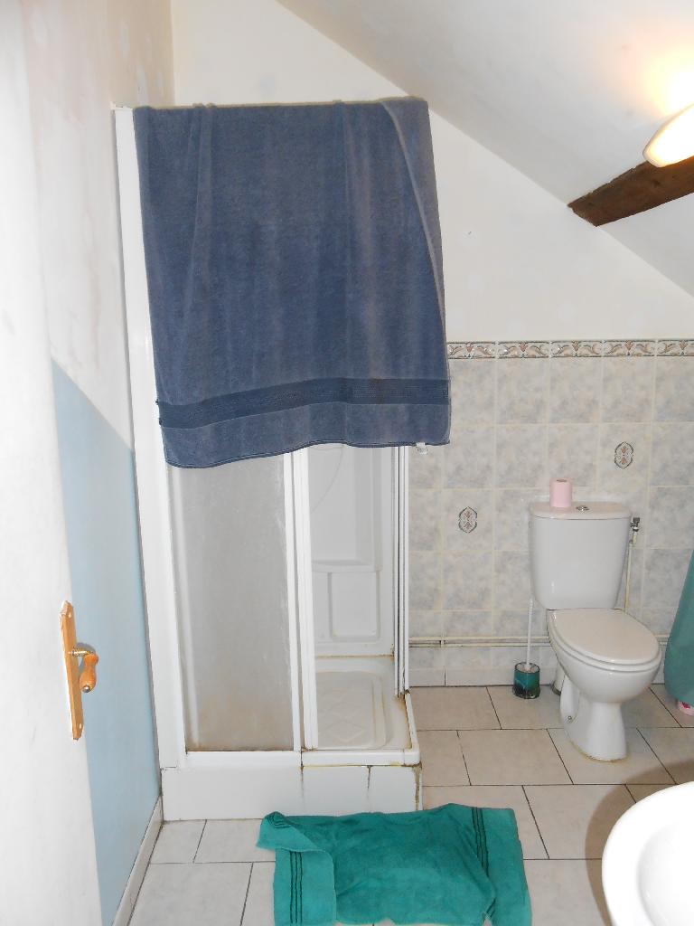 Location appartement T2 Cambrai - Photo 4