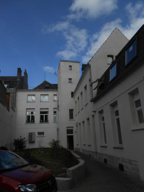 Location appartement T2 Cambrai - Photo 2