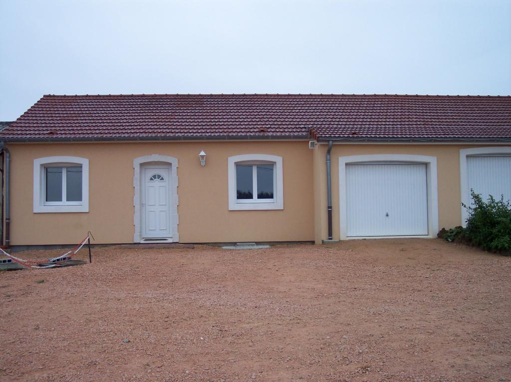 Location chambre Cusset - Photo 1