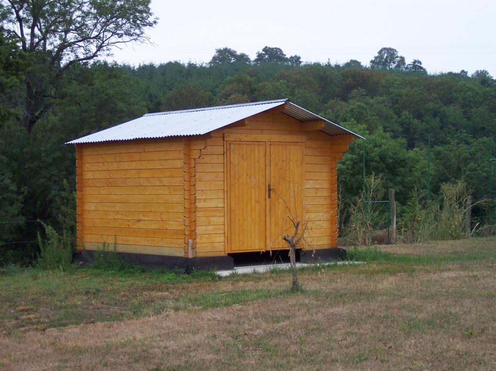 Location chambre Cusset - Photo 2