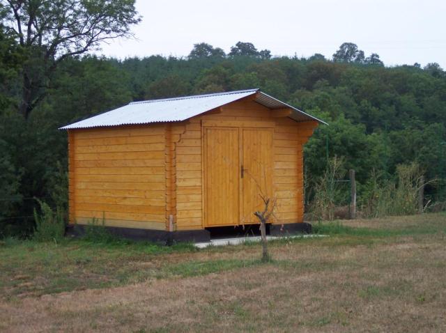 Location maison F3 Cusset - Photo 2