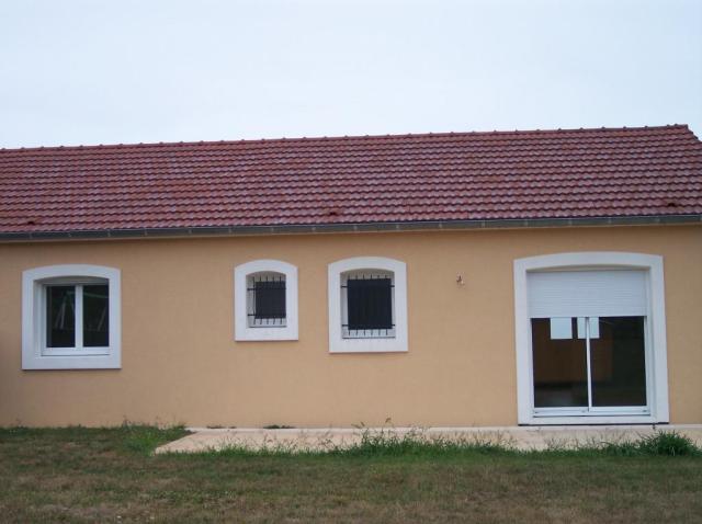 Location maison F3 Cusset - Photo 3