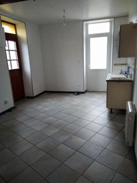 Location maison F5 Cires les Mello - Photo 2