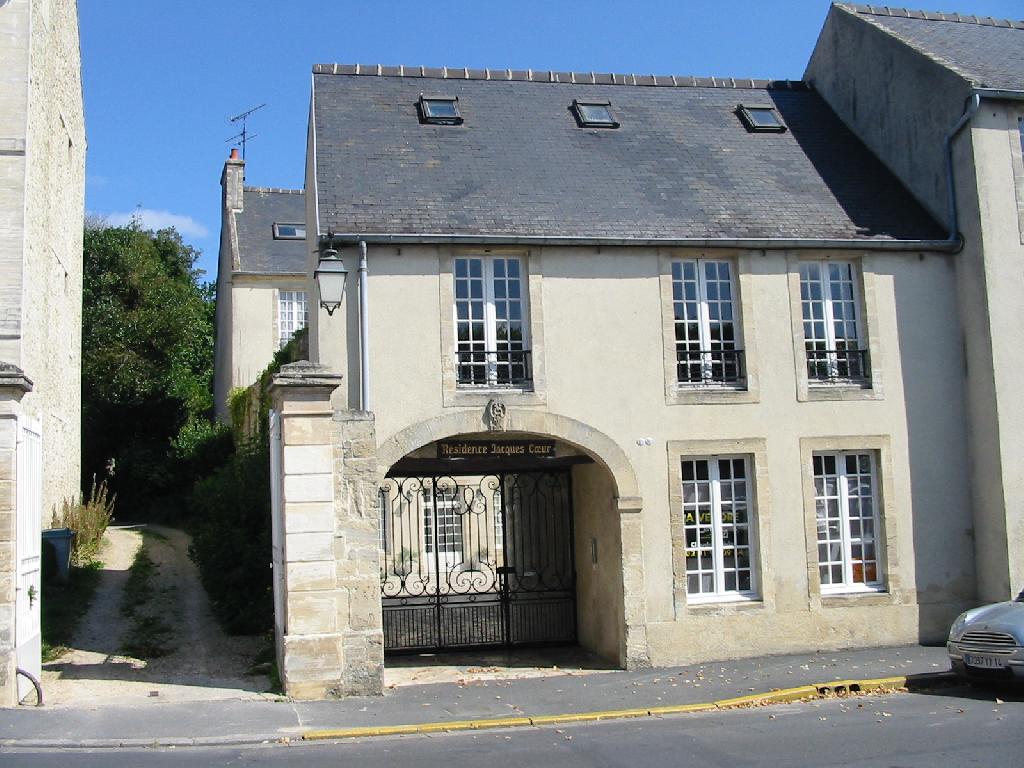 Location De Particulier A Bayeux