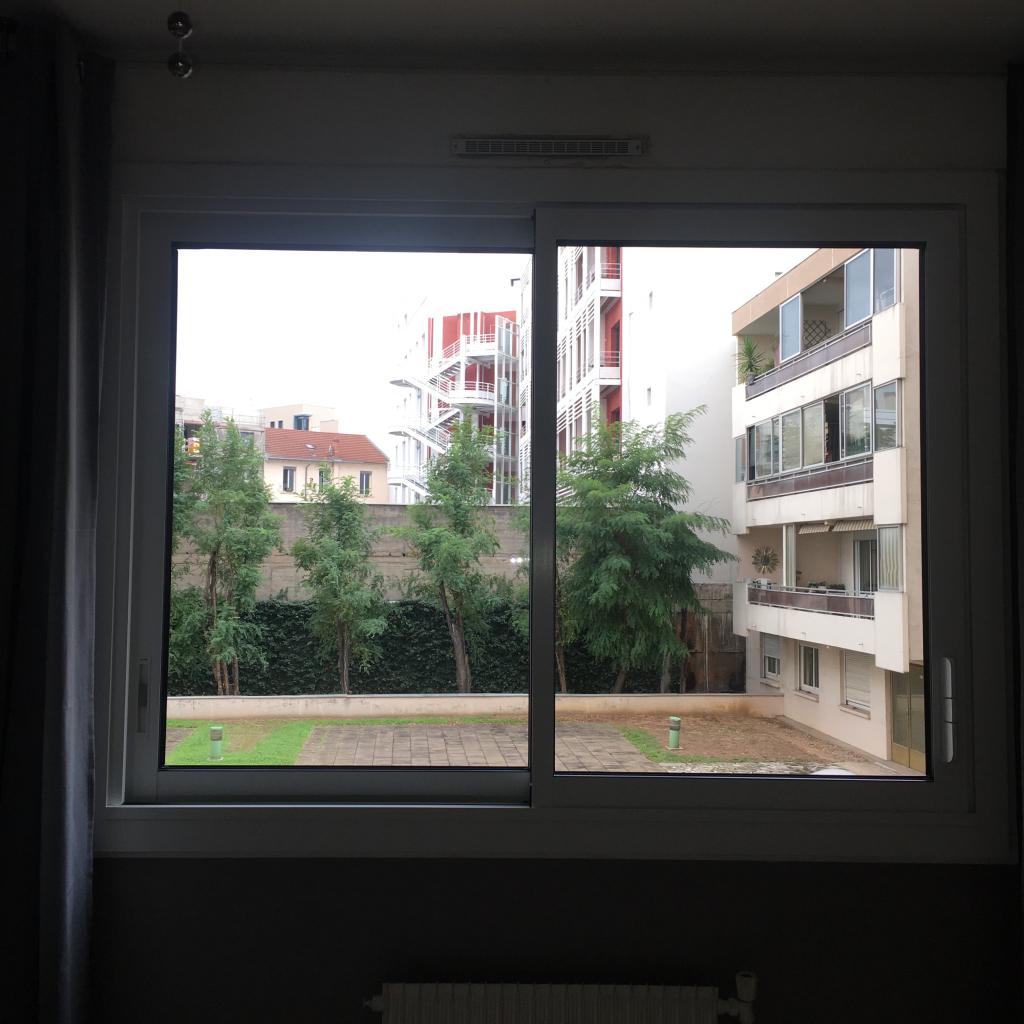 Location d'appartement à Lyon (69) entre particuliers