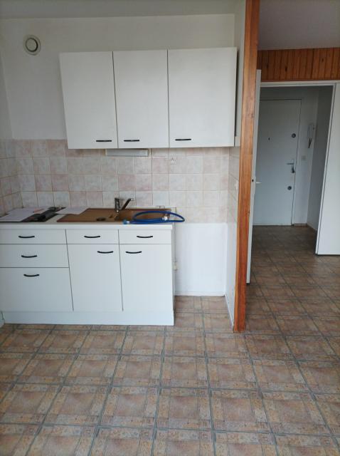 Location studio Ermont - Photo 3