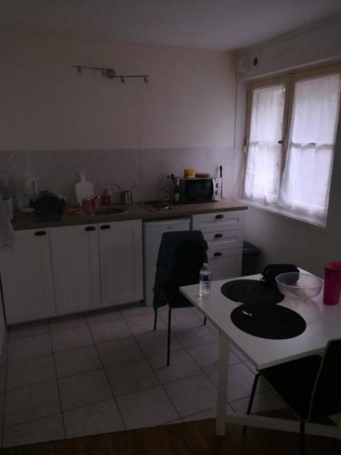 Location studio Nantes - Photo 4