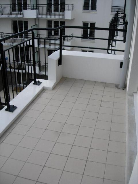 Location appartement T3 Montigny le Bretonneux - Photo 2