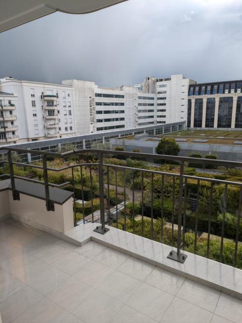 Location appartement T3 Montigny le Bretonneux - Photo 5