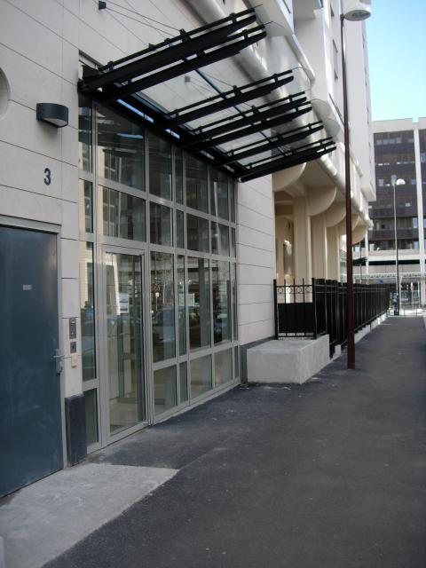 Location appartement T3 Montigny le Bretonneux - Photo 9