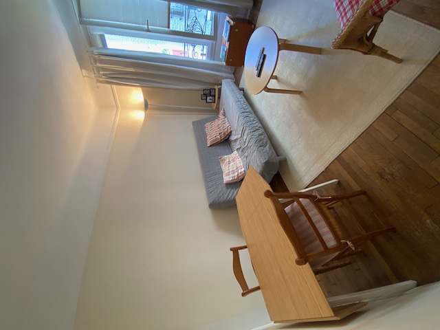 Location appartement T2 Issy les Moulineaux - Photo 2