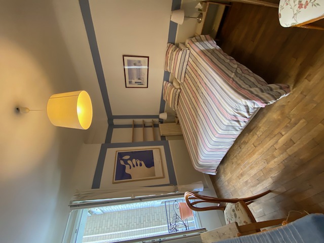 Location appartement T2 Issy les Moulineaux - Photo 3