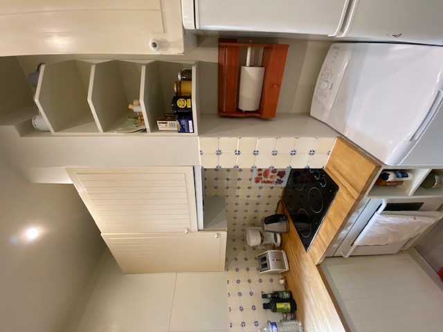 Location appartement T2 Issy les Moulineaux - Photo 6