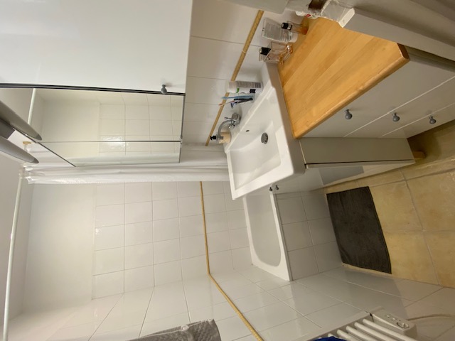 Location appartement T2 Issy les Moulineaux - Photo 8