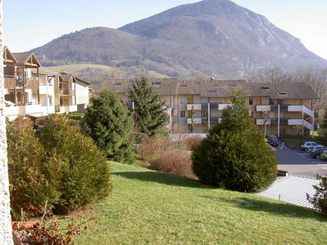 Location studio Annecy - Photo 2