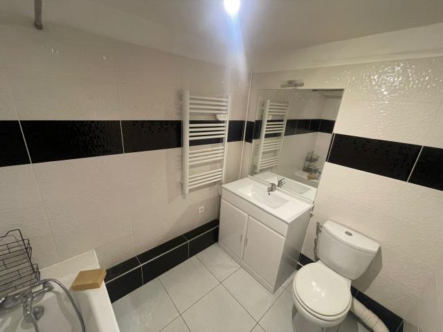 Location appartement T2 Dammartin en Goele - Photo 2