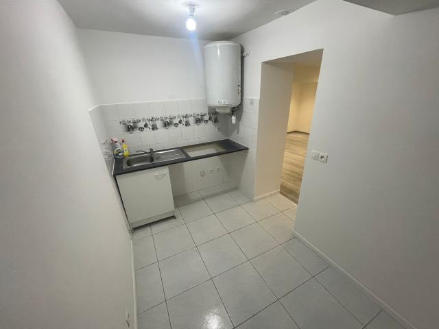 Location appartement T2 Dammartin en Goele - Photo 4