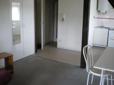 Location studio Metz - Photo 4