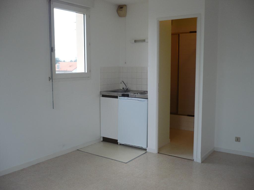 Location studio Poitiers - Photo 2