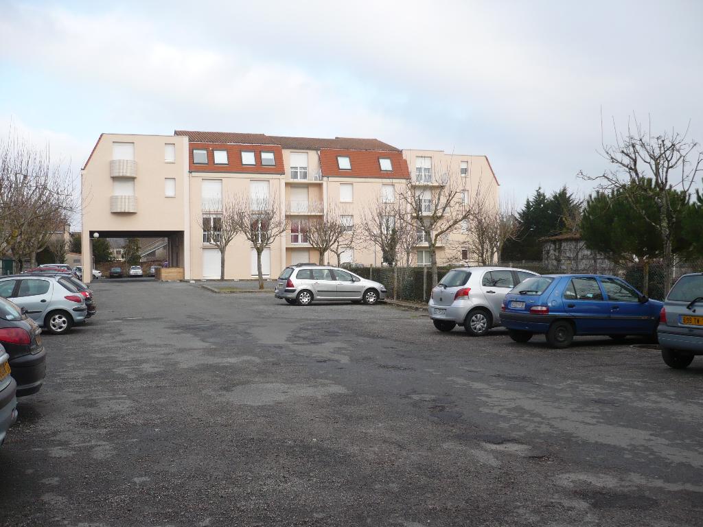 Location studio Poitiers - Photo 3