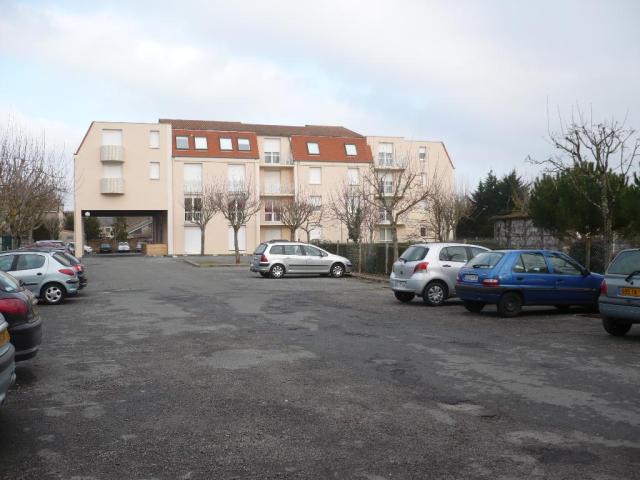 Location studio Poitiers - Photo 3