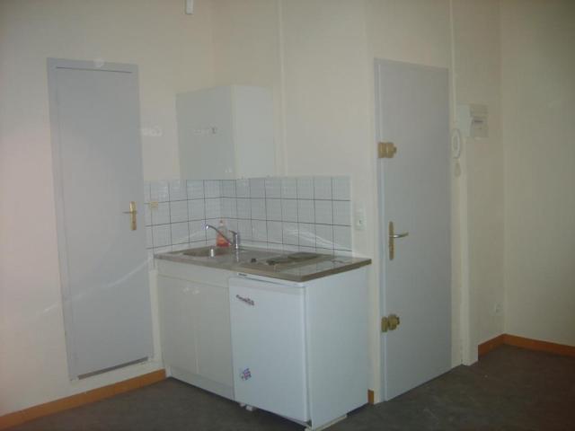 Location studio Beziers - Photo 1