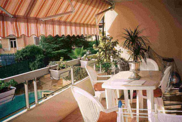 Location appartement T2 Cannes - Photo 6