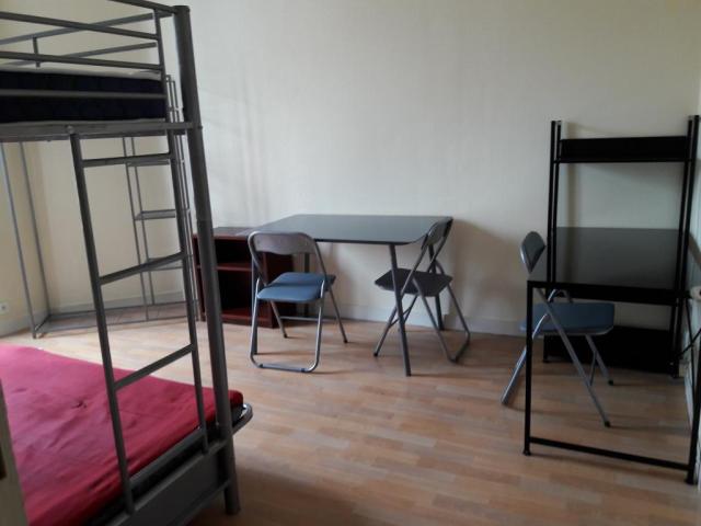 Location studio Quimper - Photo 4