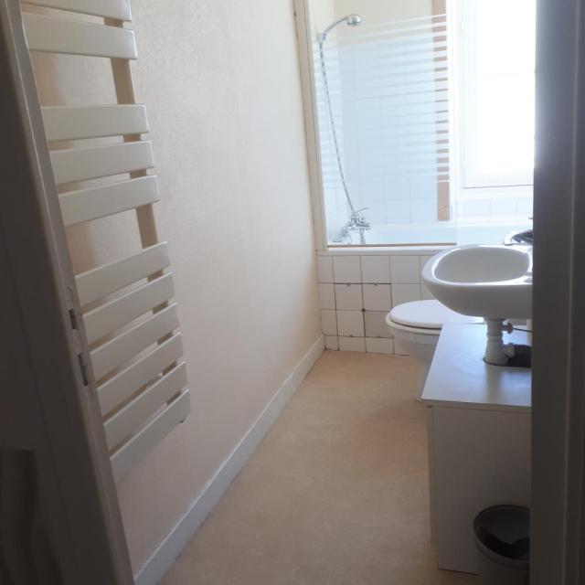 Location studio Quimper - Photo 7