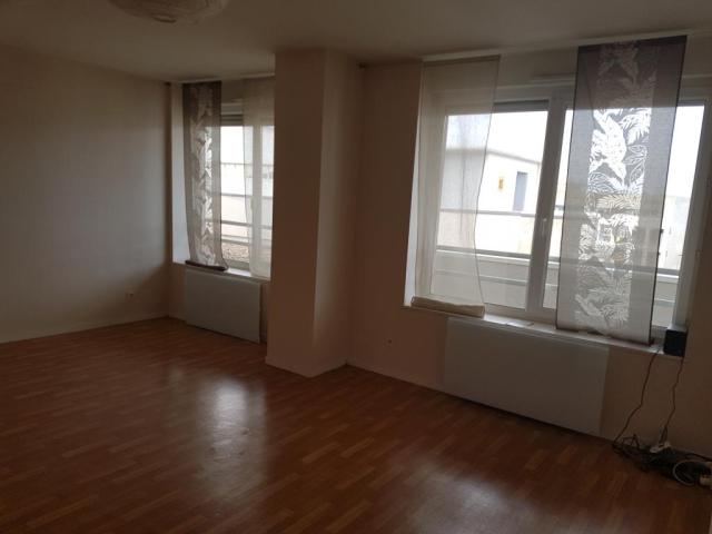 Location appartement T2 Le Mans - Photo 1