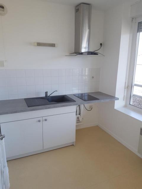 Location appartement T2 Le Mans - Photo 2