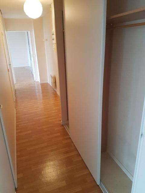 Location appartement T2 Le Mans - Photo 3