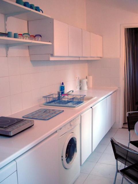 Location maison F2 Buc - Photo 2