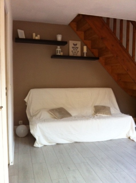 Location maison F2 Buc - Photo 3