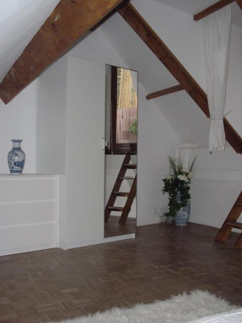 Location maison F2 Buc - Photo 4