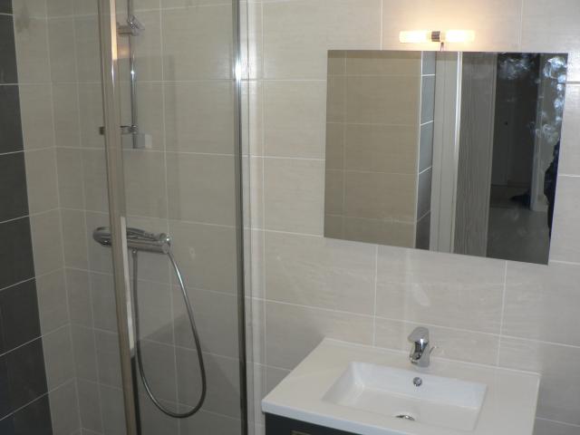 Location appartement T2 Vannes - Photo 3