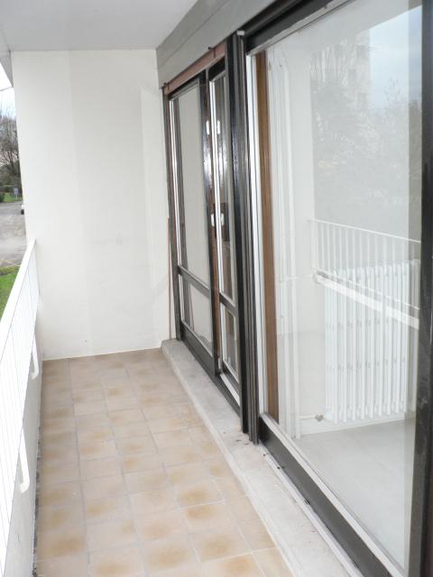 Location appartement T2 Vannes - Photo 4