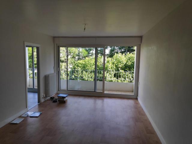 Location appartement T4 Vannes - Photo 2