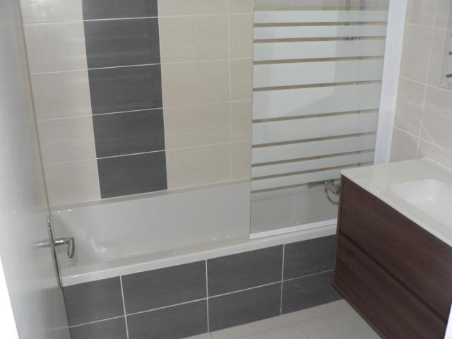 Location appartement T4 Vannes - Photo 3