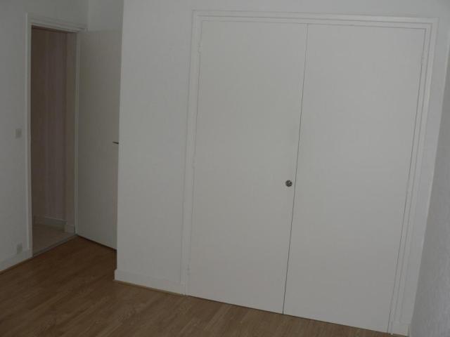 Location appartement T4 Vannes - Photo 4