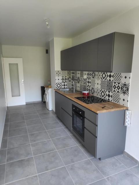 Location appartement T4 Vannes - Photo 5