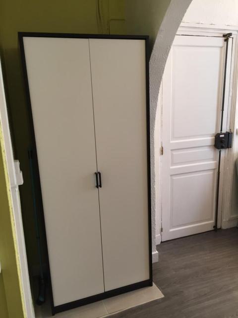 Location studio Paris 13 - Photo 2