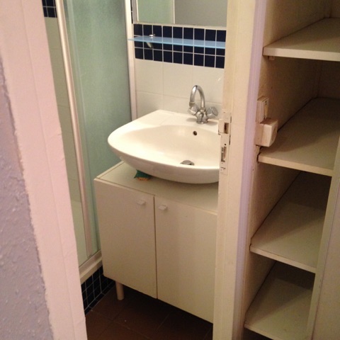 Location studio Paris 13 - Photo 4