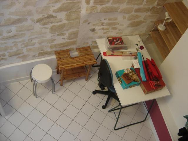 Location studio Cergy - Photo 4
