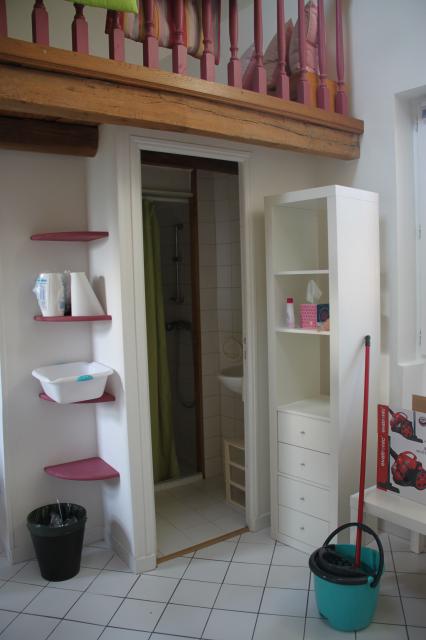 Location studio Cergy - Photo 5