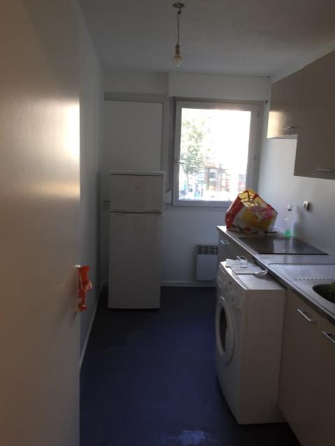 Location appartement T2 Villeurbanne - Photo 3