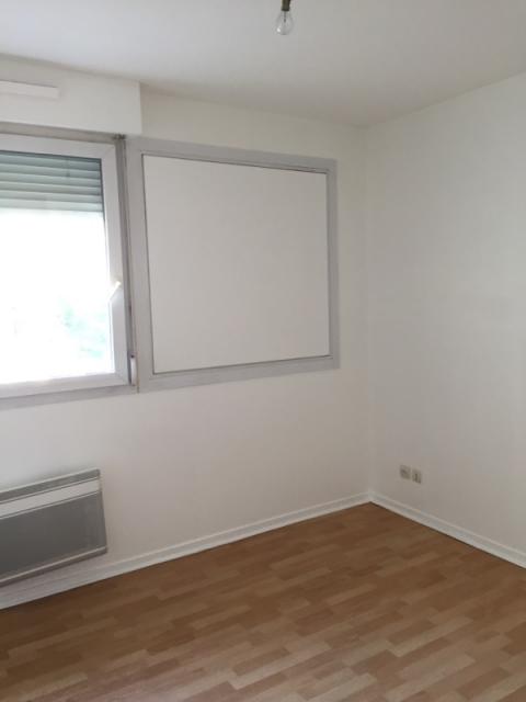 Location appartement T2 Villeurbanne - Photo 4