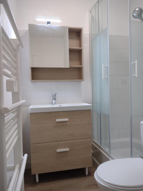 Location studio Montpellier - Photo 3